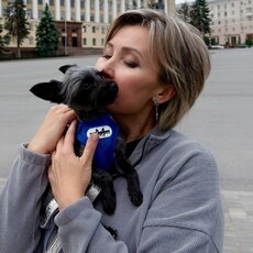Фотография девушки Елена, 47 лет из г. Ефремов