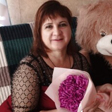 Фотография девушки Галина, 48 лет из г. Новоузенск