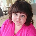 Настя, 34 года