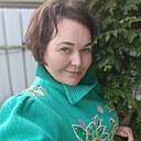 Luba, 44 года