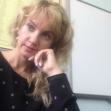 Фотография девушки Helen, 45 лет из г. Чебоксары
