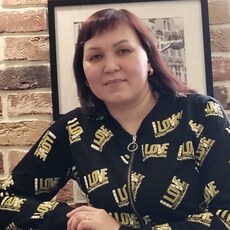 Фотография девушки Екатерина, 43 года из г. Йошкар-Ола