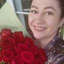 Кристина, 43 года