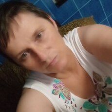 Фотография девушки Радуга, 54 года из г. Крыжополь