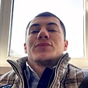 Кантемир, 27 лет
