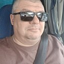 Дамир, 45 лет
