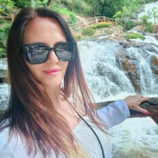 Фотография девушки Тася, 42 года из г. Владивосток