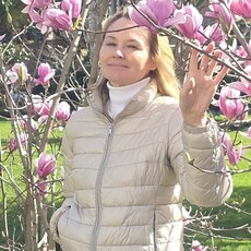 Фотография девушки Татьяна, 52 года из г. Пенза