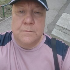 Фотография мужчины Андрей, 49 лет из г. Самара