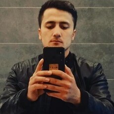 Фотография мужчины Максим, 26 лет из г. Электросталь
