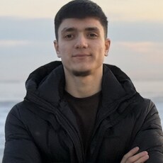 Фотография мужчины Амир, 20 лет из г. Питерка