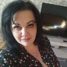 Фотография девушки Елена, 48 лет из г. Луганск