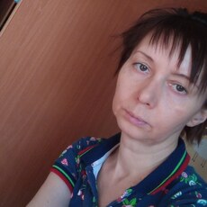 Фотография девушки Ирина, 40 лет из г. Красноярск