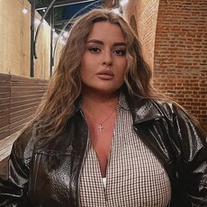 Фотография девушки Анастасия, 25 лет из г. Нижний Новгород