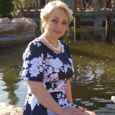 Фотография девушки Анна, 54 года из г. Оренбург