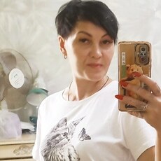 Фотография девушки Настя, 40 лет из г. Семей