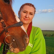Фотография девушки Светлана, 43 года из г. Набережные Челны