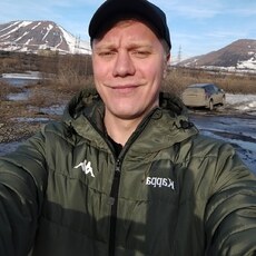 Фотография мужчины Фёдор, 37 лет из г. Норильск
