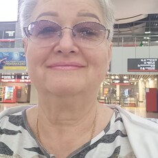 Фотография девушки Велена, 61 год из г. Сочи