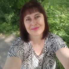 Фотография девушки Марианна, 45 лет из г. Шилово
