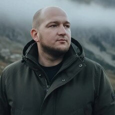 Фотография мужчины Сергей, 40 лет из г. Подольск