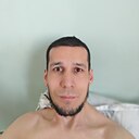 Азизхан, 34 года