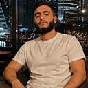 Биннат, 31 год