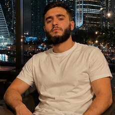 Фотография мужчины Биннат, 31 год из г. Дедовск