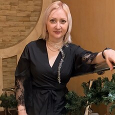 Фотография девушки Елена, 46 лет из г. Нижний Тагил