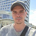 Антон, 35 лет