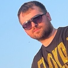 Фотография мужчины Ден, 35 лет из г. Нижний Новгород