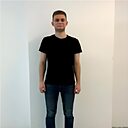 Федор, 33 года