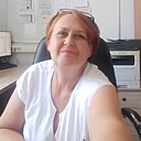 Марина, 58 лет