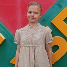 Фотография девушки Яна, 28 лет из г. Дубровица