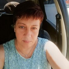 Фотография девушки Наталия, 49 лет из г. Екатеринбург