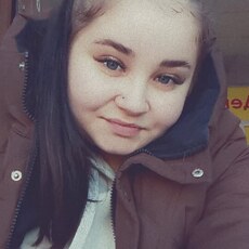 Фотография девушки Анна, 22 года из г. Бийск