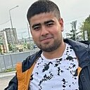 Sura, 24 года