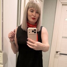 Фотография девушки Оксана, 42 года из г. Тверь