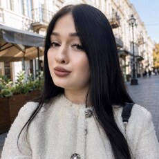 Фотография девушки Поліна, 18 лет из г. Киев