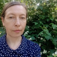 Фотография девушки Елена, 37 лет из г. Омск