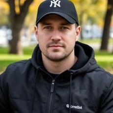 Фотография мужчины Александр, 39 лет из г. Котельники