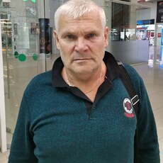Фотография мужчины Геннадий, 65 лет из г. Великий Новгород