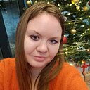 Julia, 35 лет