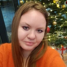 Фотография девушки Julia, 35 лет из г. Львов