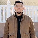 Али, 28 лет