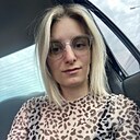 Елизавета, 28 лет