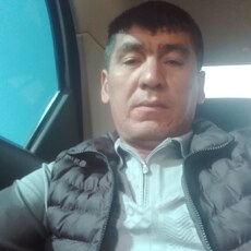 Фотография мужчины Шохрух, 42 года из г. Андижан