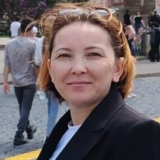 Фотография девушки Екатерина, 41 год из г. Уфа