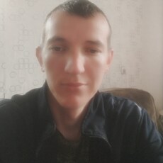Фотография мужчины Сергей, 32 года из г. Щучин