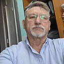 Михаил, 67 лет